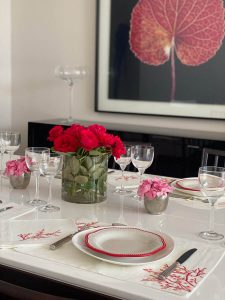 Individual Almond Bloom