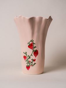 Jarra Morango (colaboração AVaz)