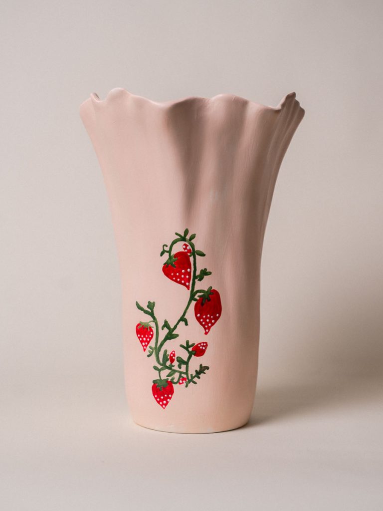 Jarra Morango (colaboração AVaz)