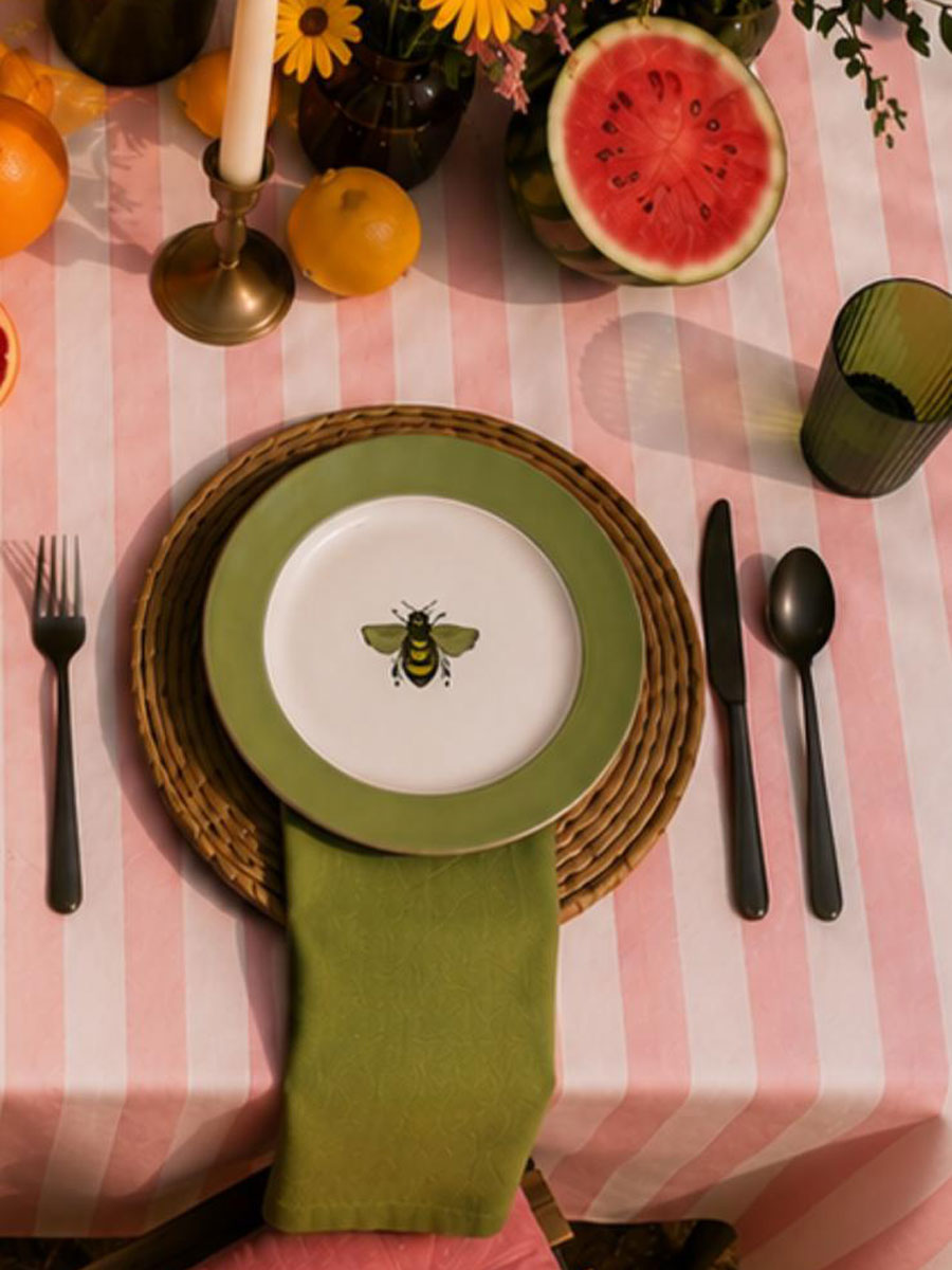 Toalha de Mesa Portofino2